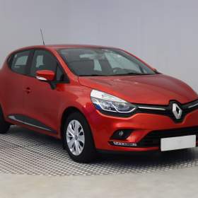 Renault Clio 0.9 TCe / 19541331