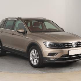 Volkswagen Tiguan 2.0 TDI / 19541334