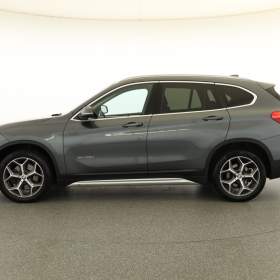 Foto inzerátu BMW X1 sDrive20d
