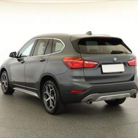 Foto inzerátu BMW X1 sDrive20d
