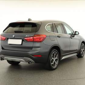 Foto inzerátu BMW X1 sDrive20d