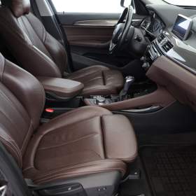 Foto inzerátu BMW X1 sDrive20d