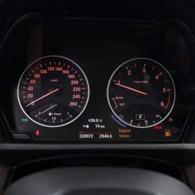 Foto inzerátu BMW X1 sDrive20d