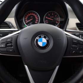 Foto inzerátu BMW X1 sDrive20d
