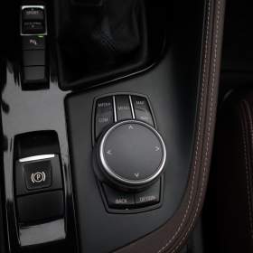 Foto inzerátu BMW X1 sDrive20d