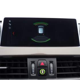 Foto inzerátu BMW X1 sDrive20d