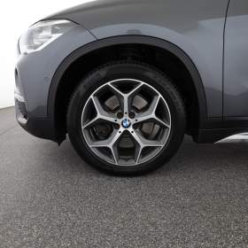 Foto inzerátu BMW X1 sDrive20d