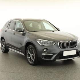 BMW X1 sDrive20d / 19541335