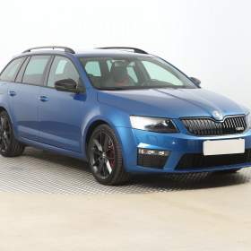 Škoda Octavia RS 2.0 TDI / 19541341