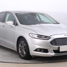 Foto inzerátu Ford Mondeo 2.0 TDCI
