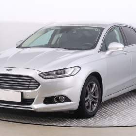 Foto inzerátu Ford Mondeo 2.0 TDCI