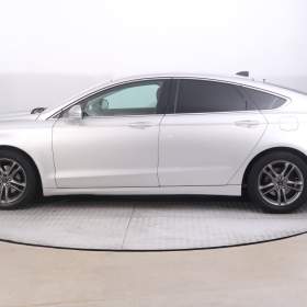 Foto inzerátu Ford Mondeo 2.0 TDCI