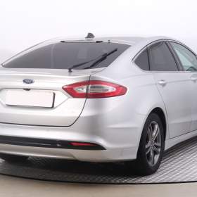 Foto inzerátu Ford Mondeo 2.0 TDCI