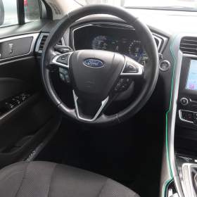 Foto inzerátu Ford Mondeo 2.0 TDCI