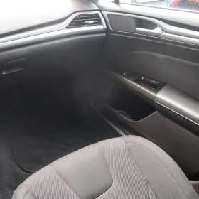 Foto inzerátu Ford Mondeo 2.0 TDCI