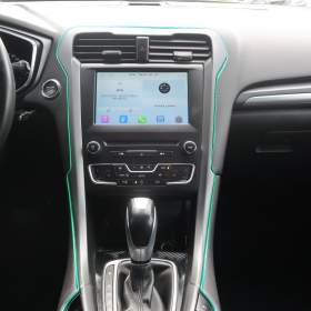 Foto inzerátu Ford Mondeo 2.0 TDCI