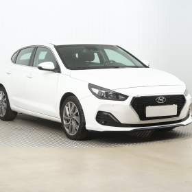 Hyundai i30 1.4 T- GDI / 19541346