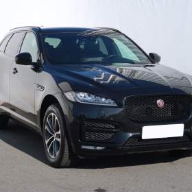 Jaguar F- Pace 20d AWD / 19541350