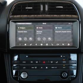 Foto inzerátu Jaguar F-Pace 20d AWD