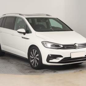 Volkswagen Touran 2.0 TDI / 19541351