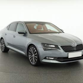Škoda Superb 2.0 TSI / 19541356