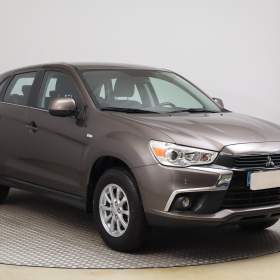 Mitsubishi ASX 1.6 MIVEC / 19541360