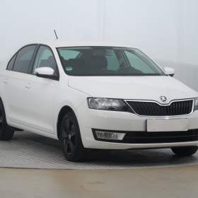 Škoda Rapid 1.2 TSI / 19541362