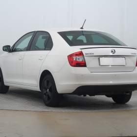 Foto inzerátu Škoda Rapid 1.2 TSI