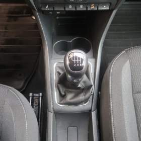 Foto inzerátu Škoda Rapid 1.2 TSI