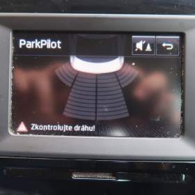 Foto inzerátu Škoda Rapid 1.2 TSI