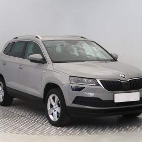 Škoda Karoq 1.6 TDI / 19541365