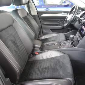 Foto inzerátu Volkswagen Passat 1.5 TSI