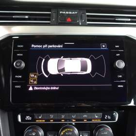 Foto inzerátu Volkswagen Passat 1.5 TSI