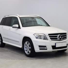 Mercedes- Benz GLK 350 CDI / 19541371