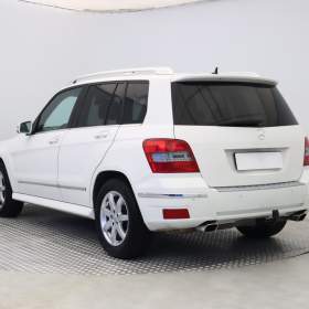 Foto inzerátu Mercedes-Benz GLK 350 CDI