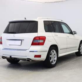 Foto inzerátu Mercedes-Benz GLK 350 CDI