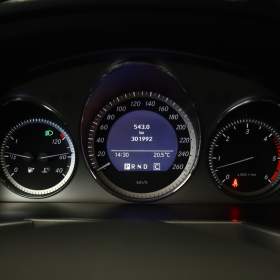 Foto inzerátu Mercedes-Benz GLK 350 CDI