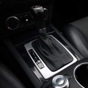 Foto inzerátu Mercedes-Benz GLK 350 CDI