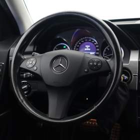Foto inzerátu Mercedes-Benz GLK 350 CDI
