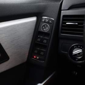 Foto inzerátu Mercedes-Benz GLK 350 CDI