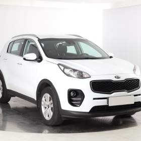 Kia Sportage 1.7 CRDi / 19541374