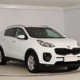 Kia Sportage 2.0 CRDi / 19541374