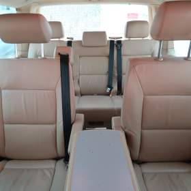 Foto inzerátu Volkswagen Multivan 2.5 TDI 4Motion