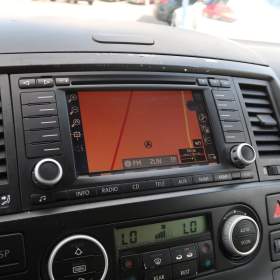 Foto inzerátu Volkswagen Multivan 2.5 TDI 4Motion