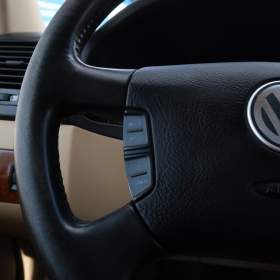 Foto inzerátu Volkswagen Multivan 2.5 TDI 4Motion