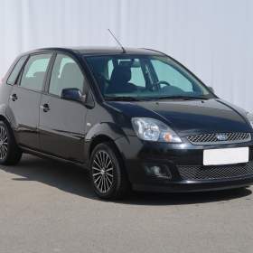 Ford Fiesta 1.3 i / 19541376