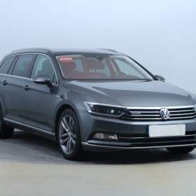 Volkswagen Passat 2.0 BiTDI / 19541378