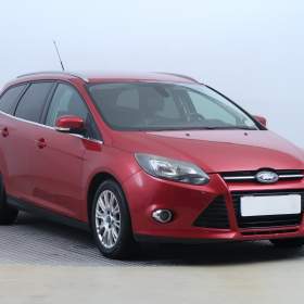 Ford Focus 1.6 TDCi / 19541379