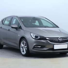Opel Astra 1.6 T / 19541380