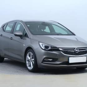 Opel Astra 1.6 T / 19541380